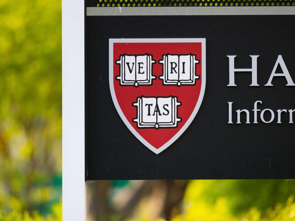 Harvard Boston Harvard Boston